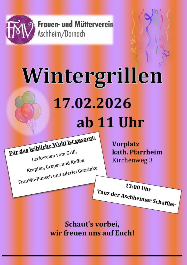 Plakat_Wintergrillen 2026
